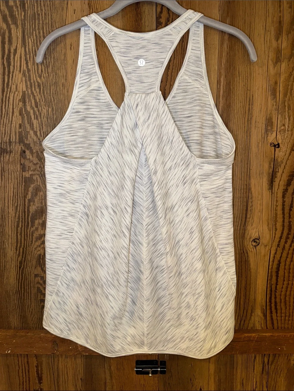 lululemon athletica light white